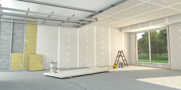 Best Insulation Materials and Products in Ogden, UT