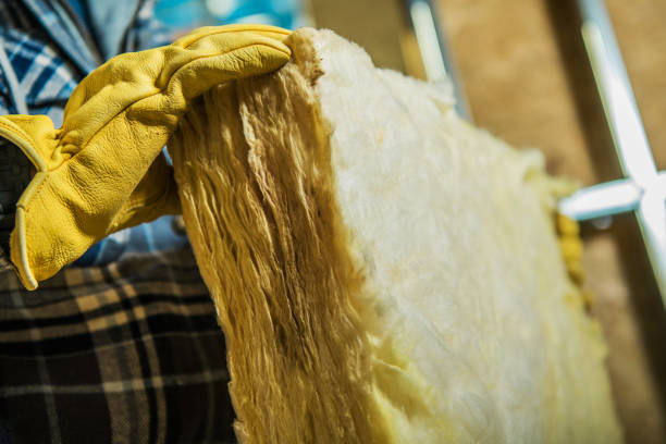 Best Residential Insulation in Ogden, UT